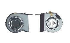 Вентилятор для ноутбука HP Envy 13-1000 VER-1 5V 0.35A 4-pin Brushless