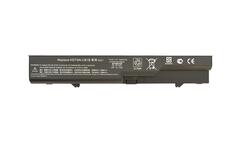 Аккумуляторная батарея для ноутбука HP Compaq HSTNN-IB1A ProBook 4320s 10.8V Black 5200mAh OEM