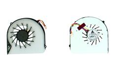 Вентилятор для ноутбука Acer Aspire 3820, 3820G, 3820T, 3820TG, 3820TZ, 5V 0.40A 4-pin Brushless