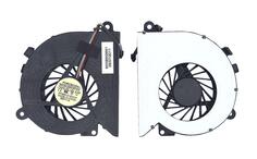 Вентилятор для ноутбука HP 18-1200cx Compaq Presario CQ1 12V 0.4A 4-pin Вентилятор для ноутбука HP 18-1200cx Compaq Presario CQ1 12V 0.4A 4-pin