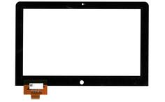 Тачскрін (Сенсорне скло) для планшета Acer 69.11I05.T01 чорний