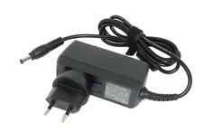 Блок питания для ноутбука Toshiba 45W 19V 2.37A 5.5x2.5mm TA451905525QC Travel Charger REPLACEMENT