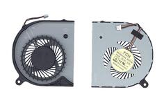 Вентилятор для ноутбука Acer Aspire V15 Nitro 5V 0.5A 4-pin FCN левый