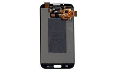Матриця з тачскріном (модуль) для Samsung Galaxy Note 2 GT-N7100 чорний