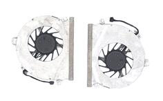 Вентилятор для ноутбука Apple Macbook A1181 13,3&quot; 5V 0.35A 4-pin