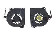 Вентилятор для ноутбука HP 500, 510, 520, 5V 0.5A 3-pin Forcecon