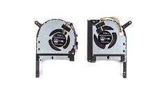 Вентилятор для ноутбука Asus TUF Gaming FX505 CPU 5V 0.5A 4-pin FCN