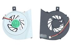 Вентилятор для ноутбука Toshiba Satellite L700, L740, L745, 5V 0.4A 3-pin Kangfan