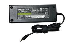 Блок питания для ноутбука Sony 100W 19.5V 5.13A 6.5x4.4mm YDS-100A OEM