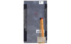 Матриця для планшета 4,3&quot;, Slim (тонка), 540x960, Світлодіодна (LED), без кріплень, глянцева