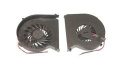 Вентилятор (кулер) для ноутбука Acer Aspire 7240, 7540, 7736, 7740, 5V 0.2A 4-pin Forcecon