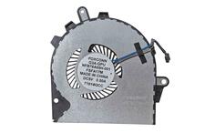 Вентилятор для ноутбука HP Omen 15-CE GPU 5V 0.5A 4-pin FCN