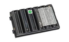 Акумуляторна батарея для радиостанции Vertex FNB-64 VX-131 Ni-MH 1800mAh 7.2V Акумуляторна батарея для радиостанции Vertex FNB-64 VX-131 Ni-MH 1800mAh 7.2V