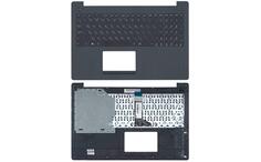 Клавиатура для ноутбука Asus (X553) Black, (Black TopCase), RU