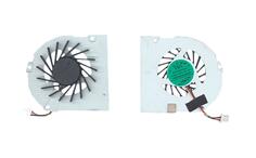 Вентилятор для ноутбука Toshiba Satellite T210 5V 0.4A 3-pin ADDA