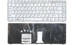 Клавиатура для ноутбука Sony Vaio (VGN-NR, VGN-NS) White, RU Клавиатура для ноутбука Sony Vaio (VGN-NR, VGN-NS) White, RU