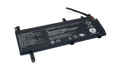 Аккумуляторная батарея для ноутбука Xiaomi G15B01W Gaming Laptop 7300HQ 15.2V Black 3620mAh OEM