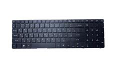 Клавіатура Acer Aspire (5236, 5242, 5250, 5410T, 5810T, 5820) Black, RU