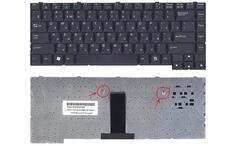Клавиатура для ноутбука LG (LE50) Black, RU