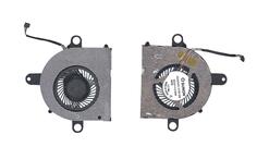 Вентилятор (кулер) для ноутбука Lenovo IdeaPad Yoga 11s 5V 0.22A 4-pin SUNON