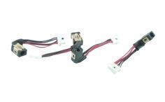 Розʼєм живлення для ноутбука Samsung 305U1A з кабелем HY-SA008