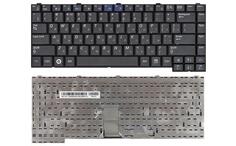 Клавиатура для ноутбука Samsung (R510, R560, R60, R70, P510, P560) Black, RU Клавиатура для ноутбука Samsung (R510, R560, R60, R70, P510, P560) Black, RU