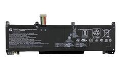 Акумуляторна батарея для ноутбука HP RH03XL ProBook 440 G8 11.4V Black 3700mAh