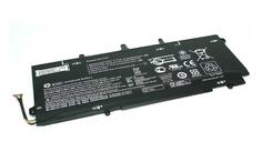 Аккумуляторная батарея для ноутбука HP BL06XL Elitebook 1040 G1 11.1V Black 3700mAh Orig