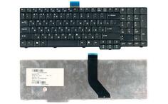 Клавиатура для ноутбука Acer Aspire 8920, 8930, 8920G, 8930G, 6930, 6930G, 7730z Black RU