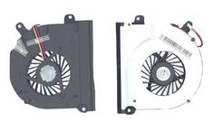 Вентилятор для ноутбука NEC LL650, LL750 5V 0.32A 3-pin Panasonic