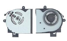 Вентилятор для ноутбука HP ENVY M6-W 5V 0.5A 4-pin Xuirdz