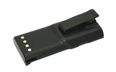 Аккумуляторная батарея для радиостанции Motorola HNN8133C CP250 Ni-Cd, 2500mAh 7.2V Аккумуляторная батарея для радиостанции Motorola HNN8133C CP250 Ni-Cd, 2500mAh 7.2V