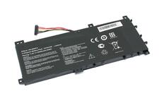 Аккумуляторная батарея для ноутбука Asus C21N1335 VivoBook S451 7.5V Black 4000mAh OEM
