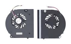 Вентилятор для ноутбука Fujitsu Lifebook NH570 5V 0.11A 3-pin Panasonic