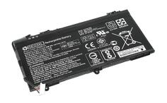 Акумуляторна батарея для ноутбука HP SE03XL Pavilion 14-AL 11.55V Black 3600mAh Orig Акумуляторна батарея для ноутбука HP SE03XL Pavilion 14-AL 11.55V Black 3600mAh Orig