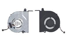 Вентилятор для ноутбука Acer eMachines E5-731 5V 0.5A 4-pin ADDA