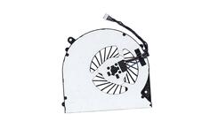 Вентилятор для ноутбука Fujitsu Lifebook A514, A544, A556 5V 0.5A 4-pin FCN