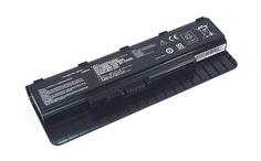 Акумуляторна батарея для ноутбука Asus A32N1405 GL771 10.8V Black 5200mAh OEM