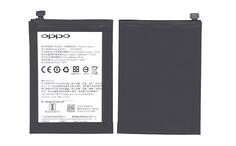 Аккумуляторная батарея для смартфона Oppo BLP601 A53 3.8V Black 3000mAh 11.32Wh