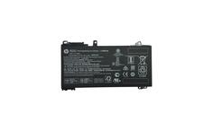 Акумуляторна батарея для ноутбука HP ProBook 430 G6 HSTNN-OB1C 11.55V 3750mAh Black