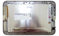 Матрица с тачскрином (модуль) для B101EW06 v.0