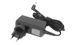 Блок живлення для ноутбука Asus 33W 19V 1.75A 4.0x1.35mm AS3319040135QC Travel Charger OEM