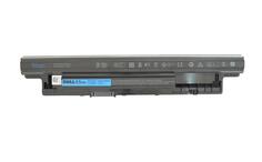 Аккумуляторная батарея для ноутбука Dell MR90Y Inspiron 15-3521 11.1V Black 5700mAh Orig Аккумуляторная батарея для ноутбука Dell MR90Y Inspiron 15-3521 11.1V Black 5700mAh Orig