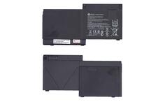Аккумуляторная батарея для ноутбука HP SB03XL EliteBook 720 G1 11.1V Black 4000mAh Orig
