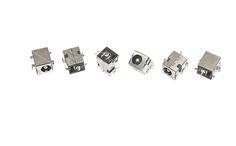 Разъем питания Asus K53E VER-2