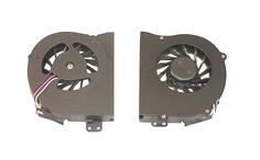 Вентилятор для ноутбука Acer Aspire 1640 CPU FAN 5V 0.25A 3-pin ADDA