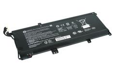 Акумуляторна батарея для ноутбука HP Compaq MB04XL Envy x360 15.4V Black 3615mAh Orig