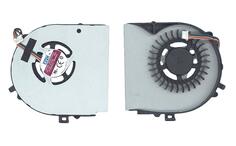 Вентилятор для ноутбука Lenovo M4400S, M4450S, M5400, M5400S, 5V 0.5A 4-pin AVC