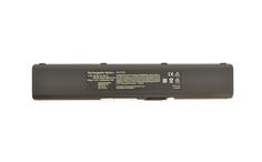Акумуляторна батарея для ноутбука Asus A42-M7 14.8V Black 4400mAh OEM