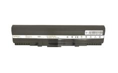 Аккумуляторная батарея для ноутбука Asus A32-UL20 11.1V Black 5200mAh OEM